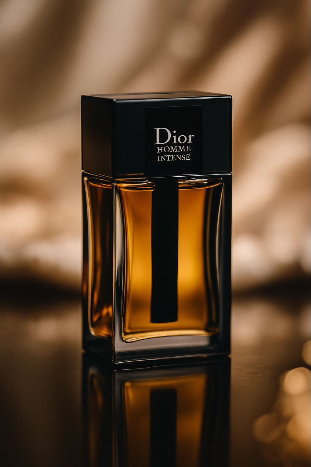 SADA 3 PARFÉMŮ SAUVAGE DIOR, BLEU DE CHANEL, DIOR HOMME INTENSE 100ML