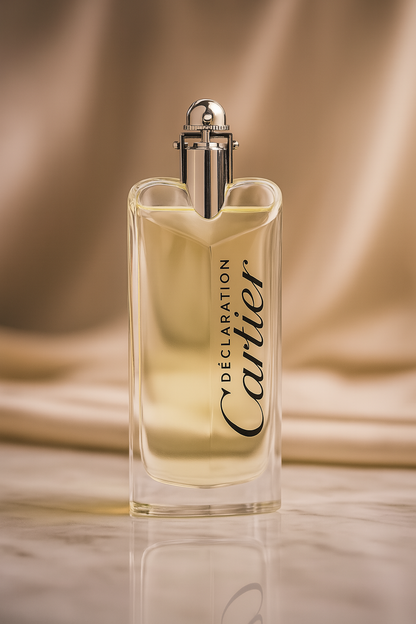 SADA 3 PARFÉMŮ ALLURE HOMME SPORTS, JEAN PAUL GAULTIER SCANDAL, CARTIER DECLARATION 100ML