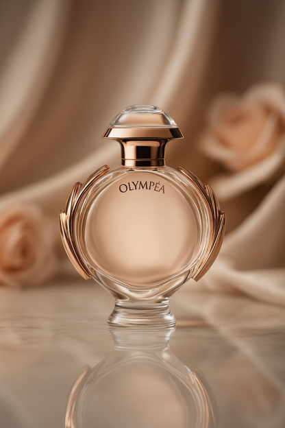 SADA 3 PARFÉMŮ 212 VIP ROSÉ, OLYMPÉA, COCO MADEMOISELLE 100ML