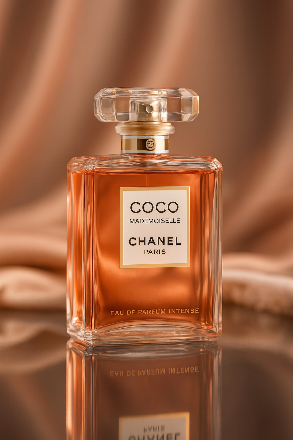 SADA 3 PARFÉMŮ GOOD GIRL, COCO MADEMOISELLE, CHANEL Nº5 100ML