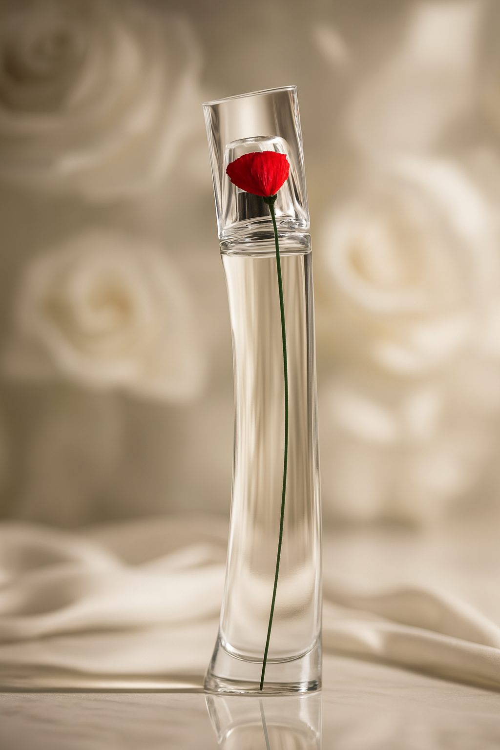 SADA 3 PARFÉMŮ 3 GUCCI GUILT, VALENTINO INTENSE, FLOWER KENZO 100ML