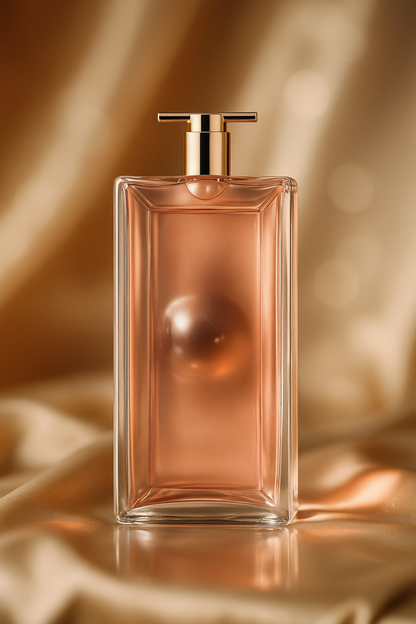 SADA 3 PARFÉMŮ DOLCE & GABBANA DEVOTION, MY WAY GIORGIO ARMANI, LANCÔME IDÔLE 100ML