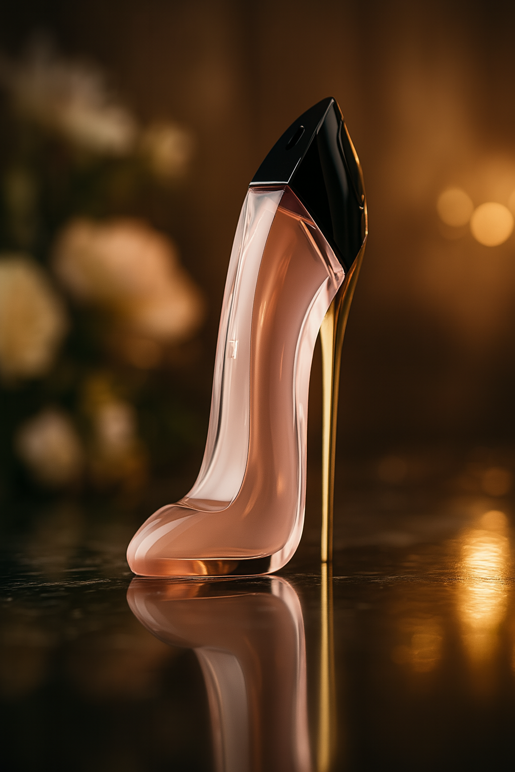 SADA 3 PARFÉMŮ GOOD GIRL BLUSH, GOOD GIRL, GOOD GIRL VERY 100ML