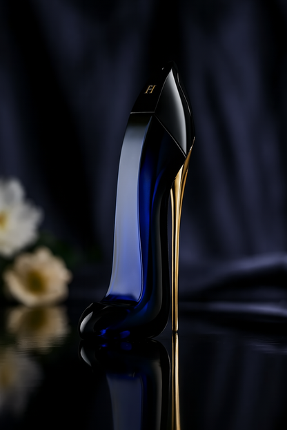 SADA 3 PARFÉMŮ GOOD GIRL, CHANEL Nº5, FAME 100ML