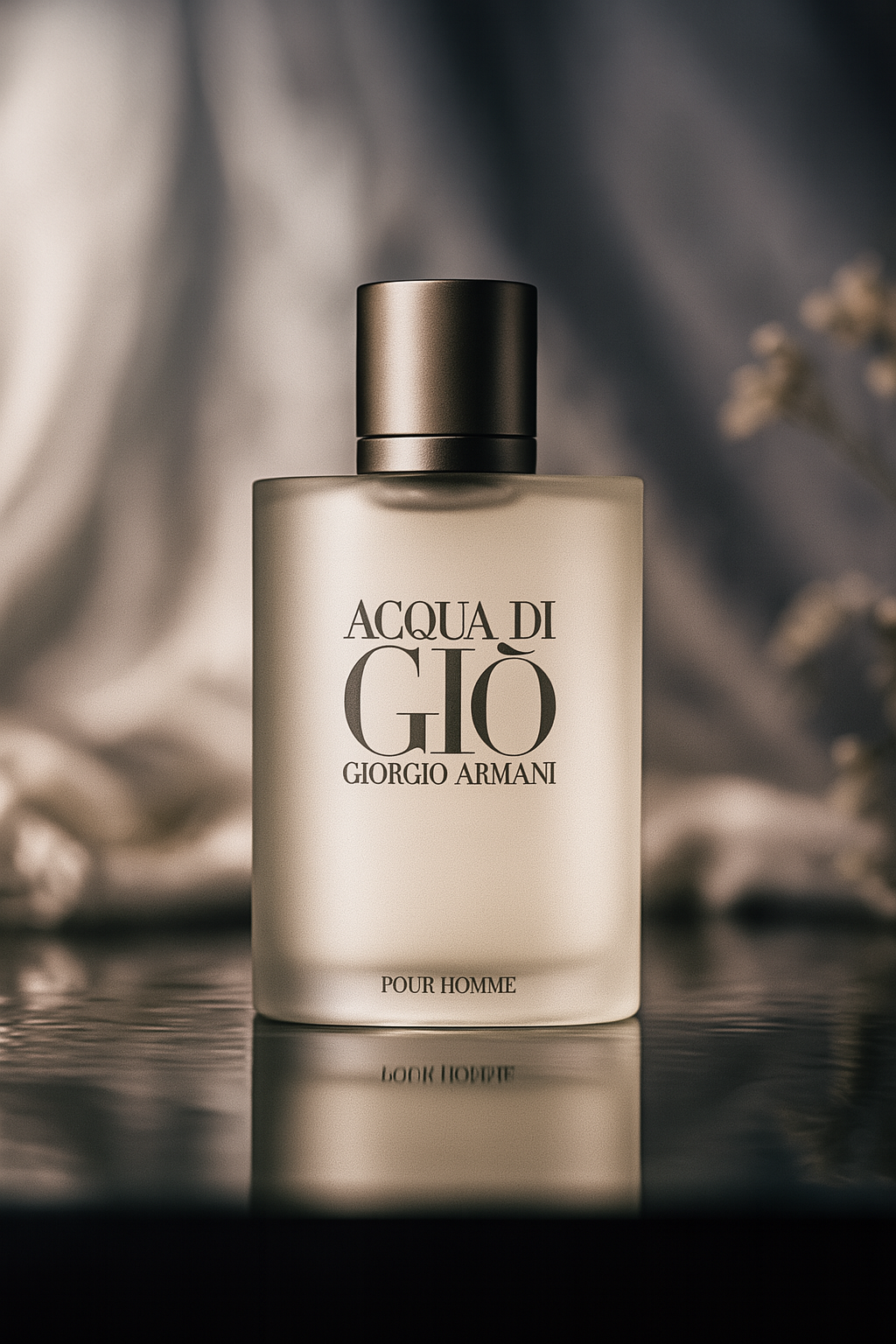 SADA 3 PARFÉMŮ BVLGARI IN BLACK, GIORGIO ARMANI ACQUA DI GIO, L'HOMME PRADA INTENSE 100ML