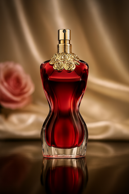 SADA 3 PARFÉMŮ LA BELLE, ULTRA MALE, GAULTIER SCANDAL 100ML