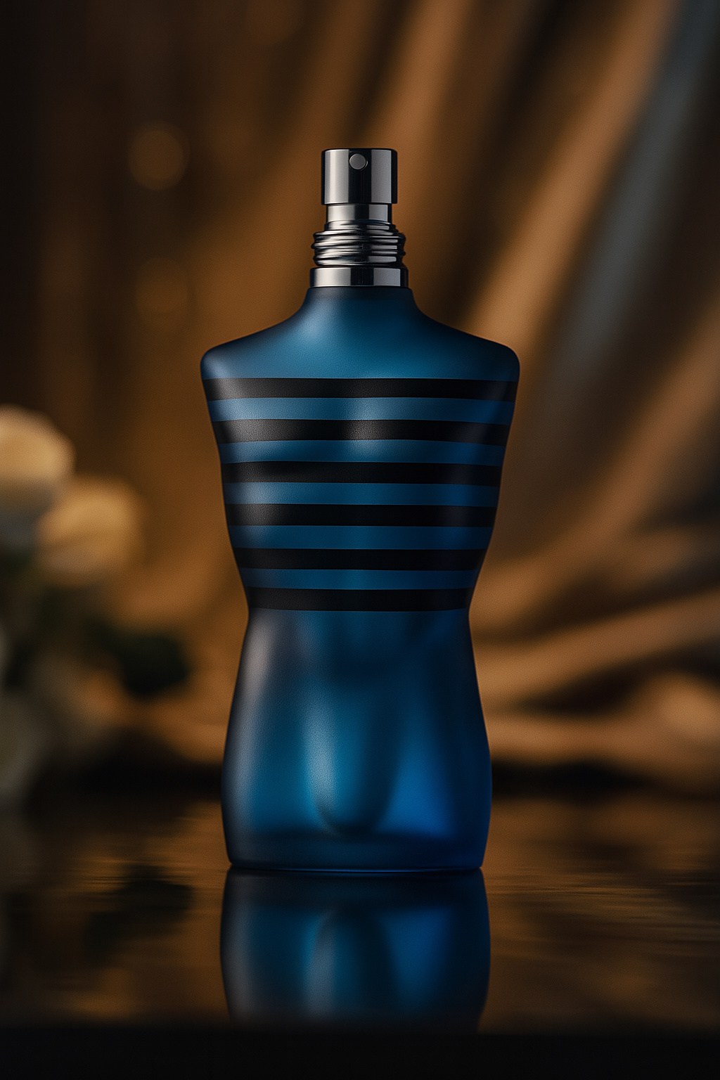 SADA 3 PARFÉMŮ LA BELLE, ULTRA MALE, GAULTIER SCANDAL 100ML