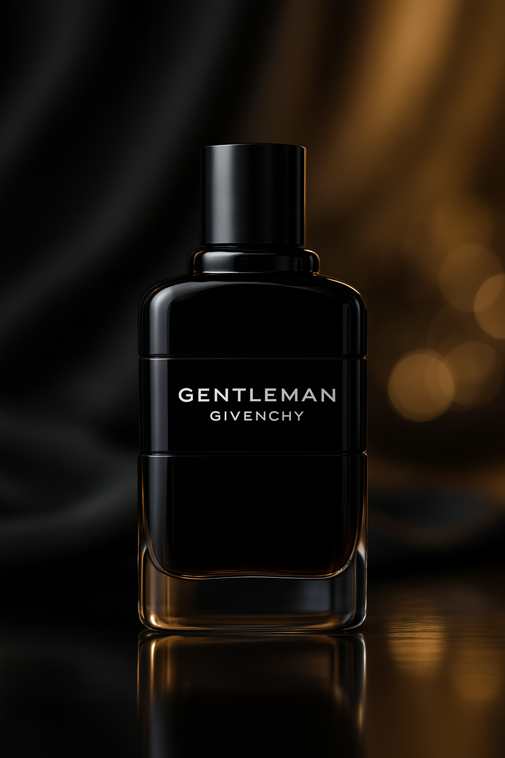 SADA 3 PARFÉMŮ GENTLEMAN, GENTLEMAN RESERVE, GENTLEMAN SOCIETY 100ML