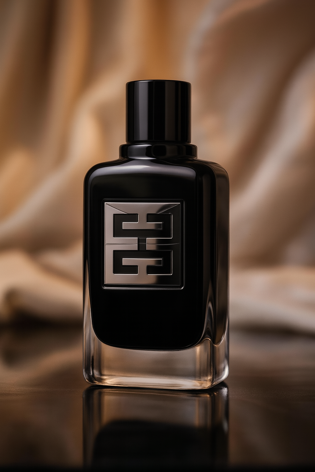 SADA 3 PARFÉMŮ GENTLEMAN, GENTLEMAN RESERVE, GENTLEMAN SOCIETY 100ML