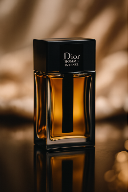 SADA 3 PARFÉMŮ SAUVAGE DIOR, BLEU DE CHANEL, DIOR HOMME INTENSE 100ML