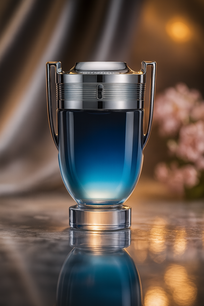 SADA 3 PARFÉMŮ PACO RABANNE INVICTUS LEGEND, INVICTUS, INVICTUS VICTORY 100ML