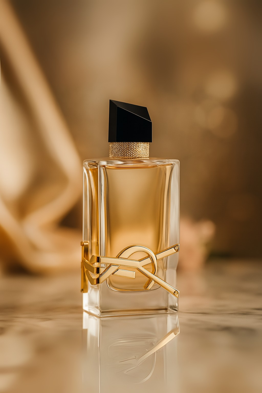 SADA 3 PARFÉMŮ PRADA PARADOX, BLACK OPIUM YVES SAINT LAURENT, LIBRE 100ML