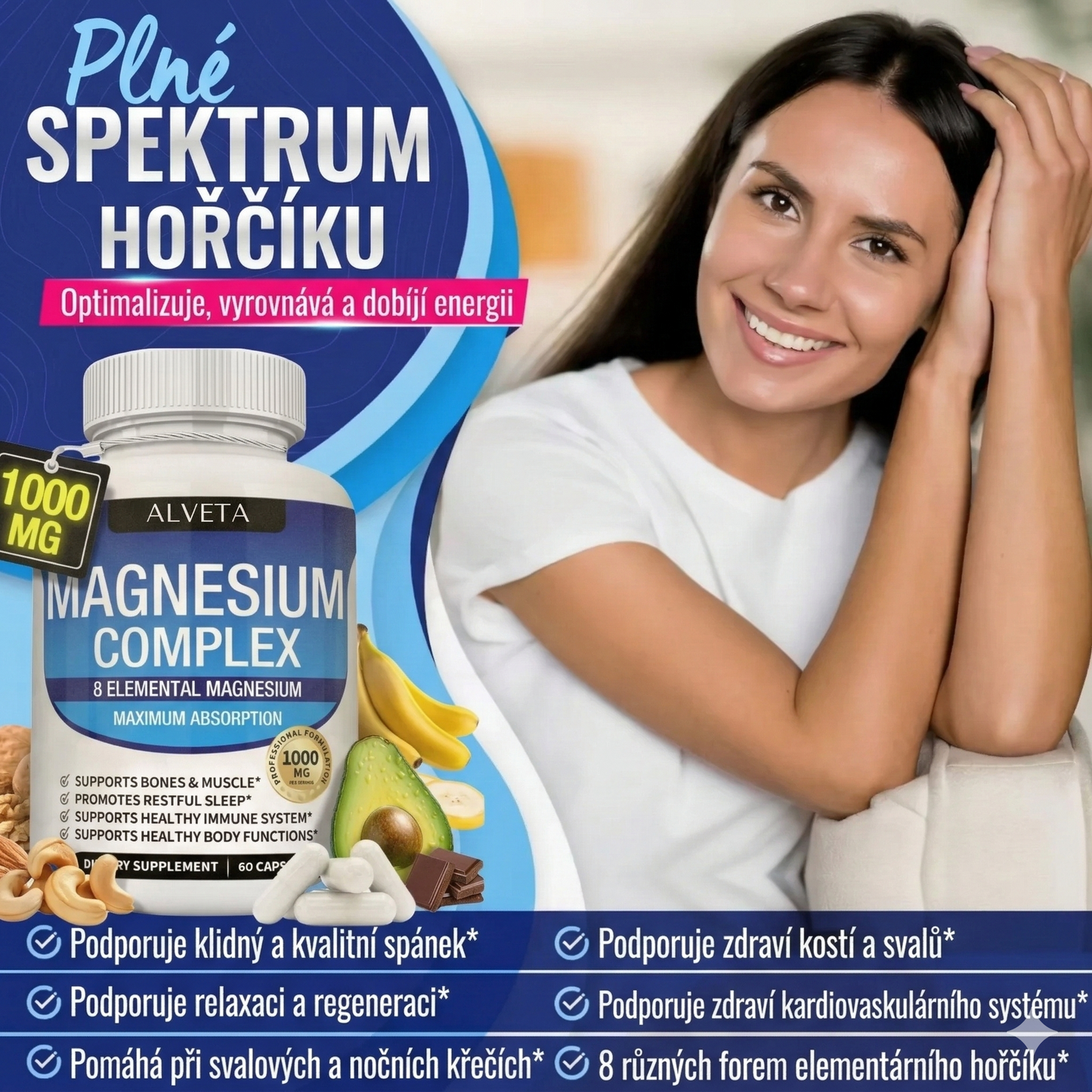 Magnesium Komplex